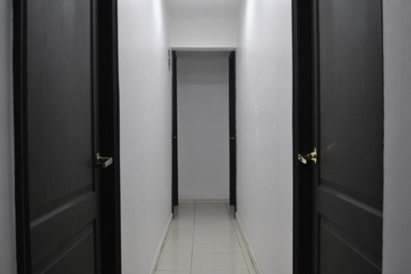 Hotel Urban Life Hostal (San Miguelito)